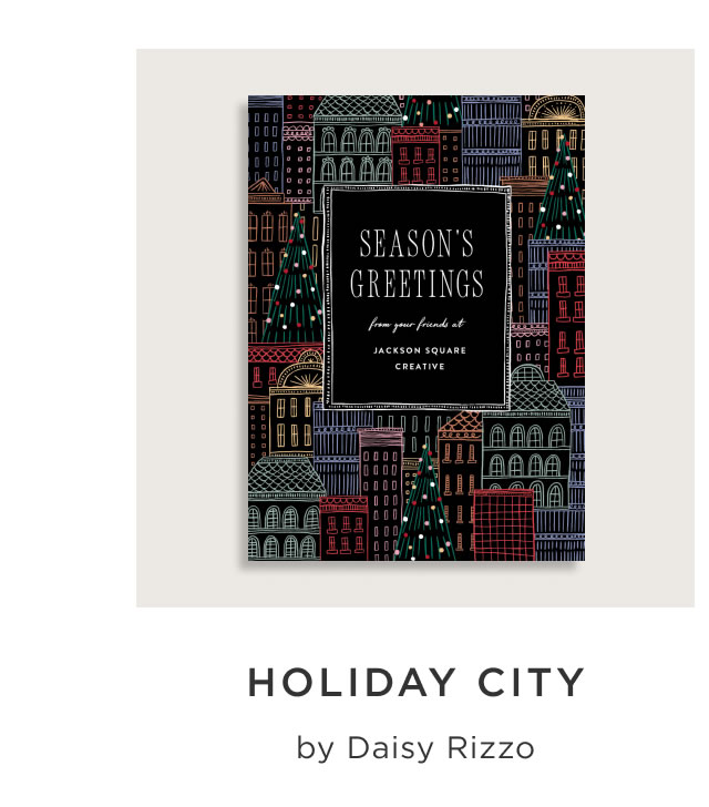 Holiday City