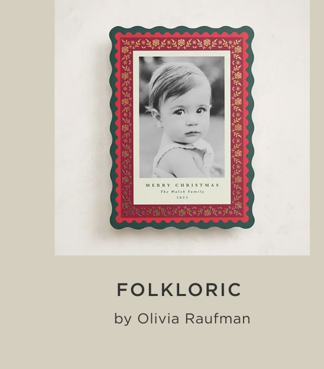 Folkloric