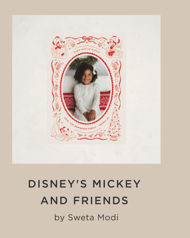 Disney's Mickey and Friends