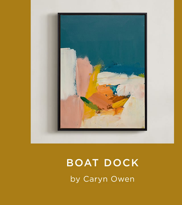 Boat Dock