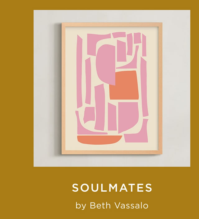 Soulmates