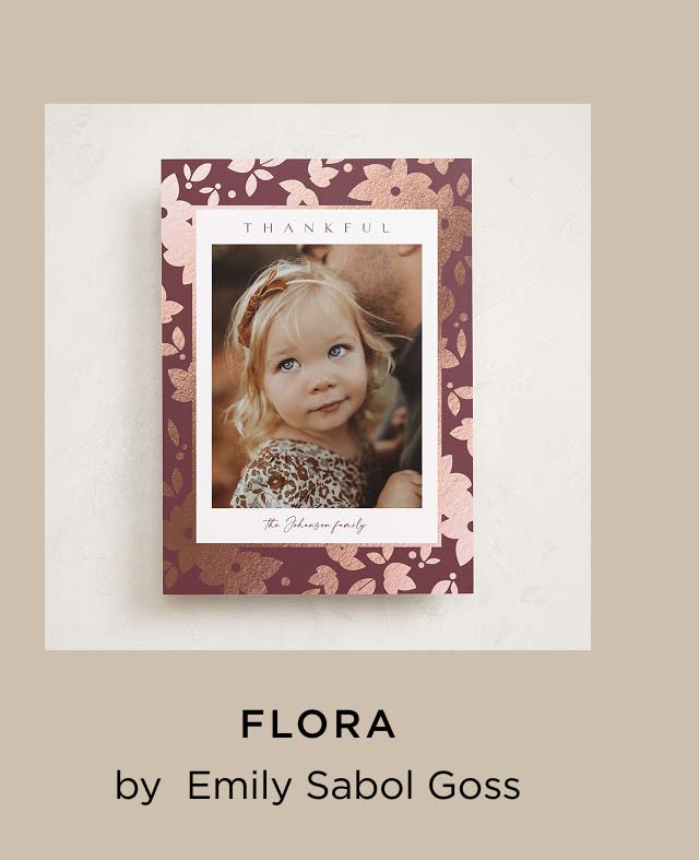 Flora