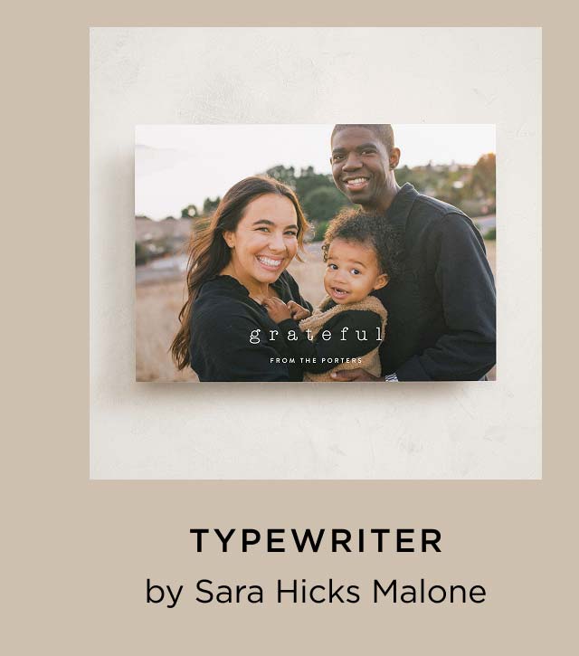 Typewriter