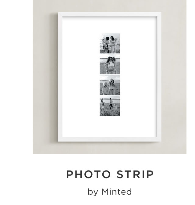 Photo Strip