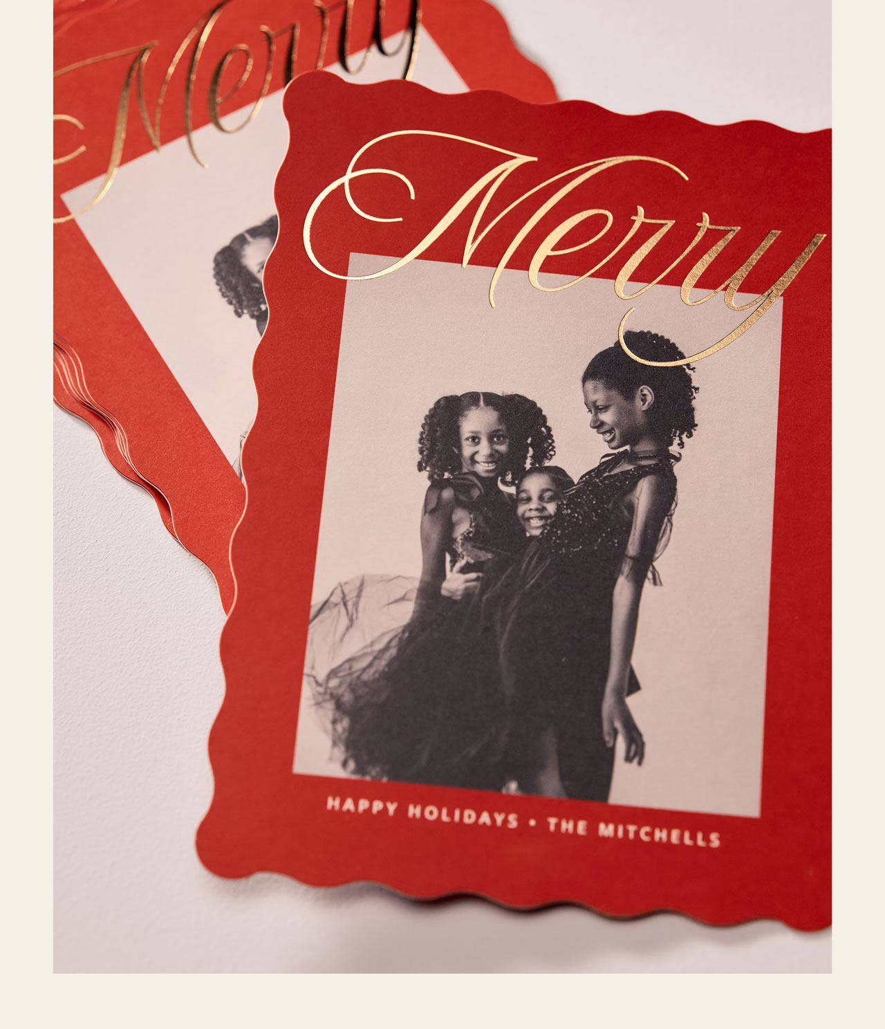 Holiday Cards