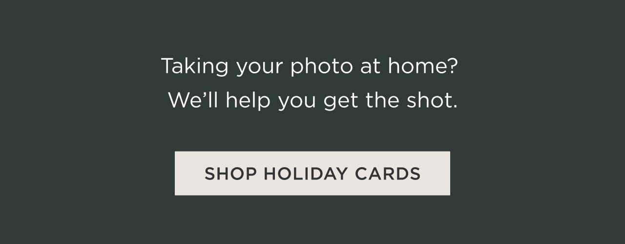 Shop Holiday Cards