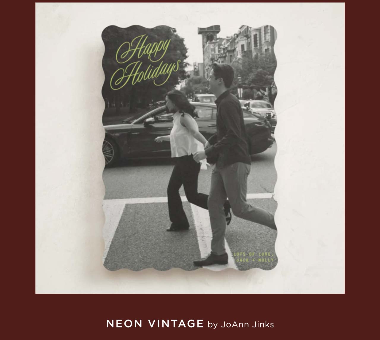 Shop Holiday Cards
