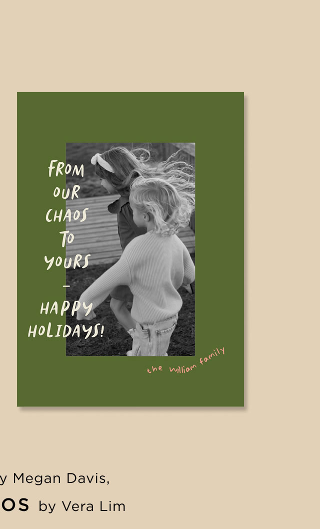 Happy Chaos