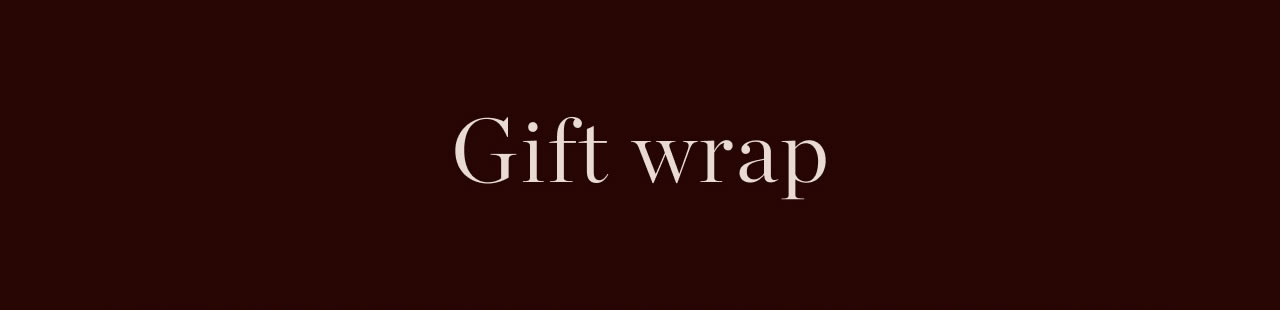 Gift Wrap