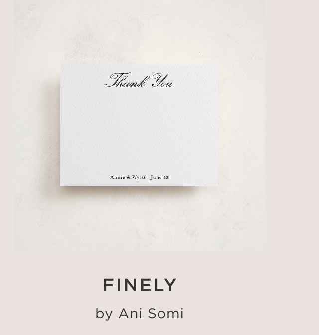 Finely