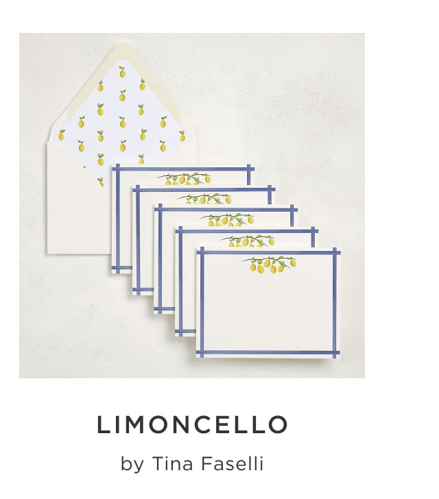 Limoncello
