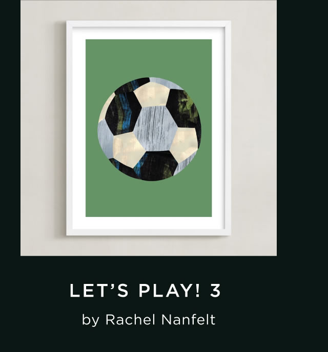 Let's Play! 3