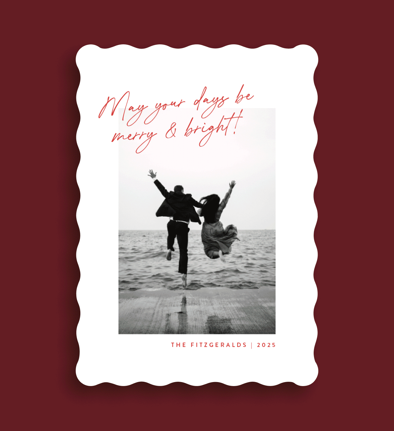 Holiday Cards