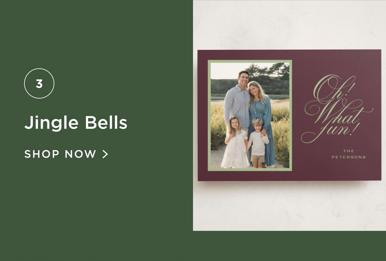 Jingle Bells