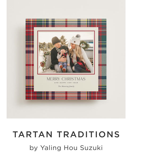 Tartan Traditions