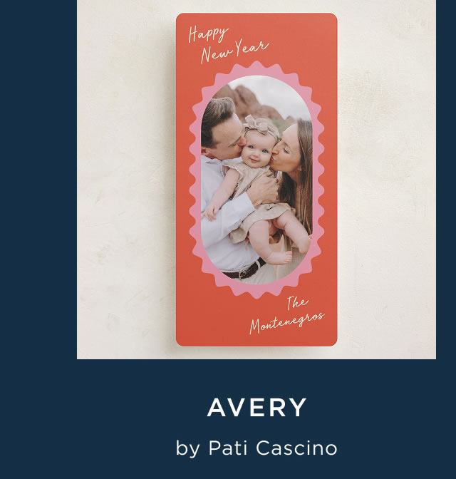 Avery