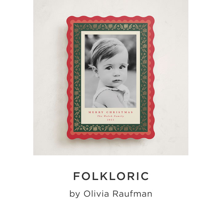 Folkloric