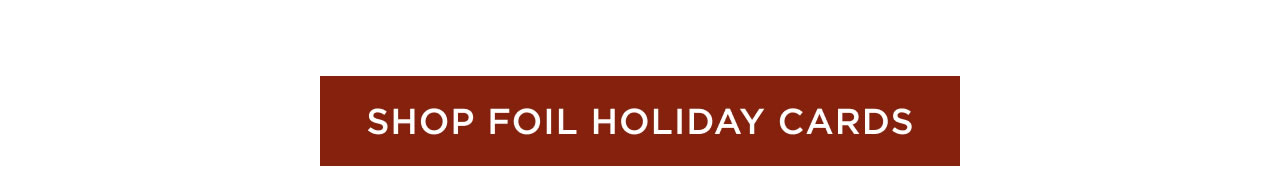 Shop Foil Holiday Cards