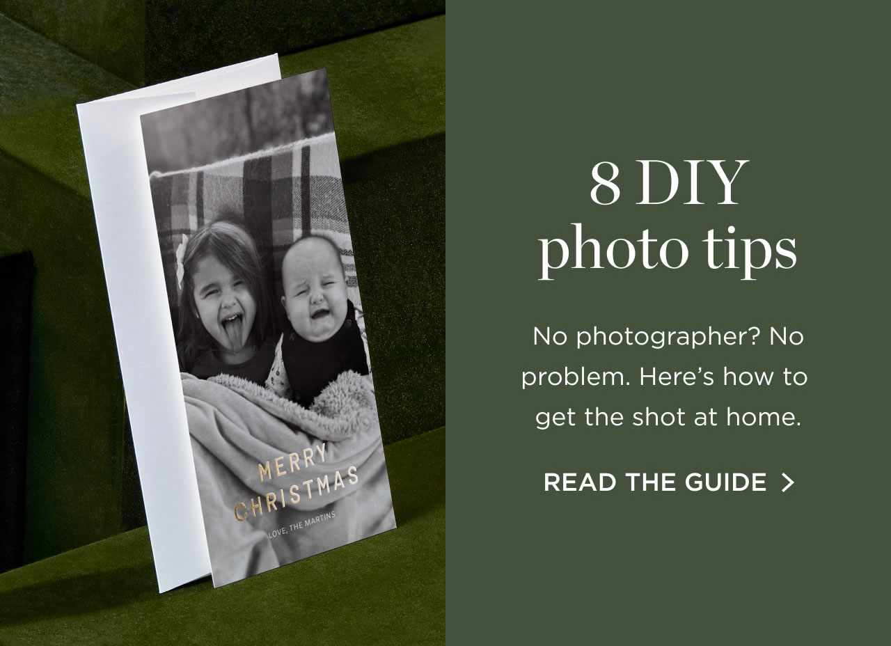 Read The Guide