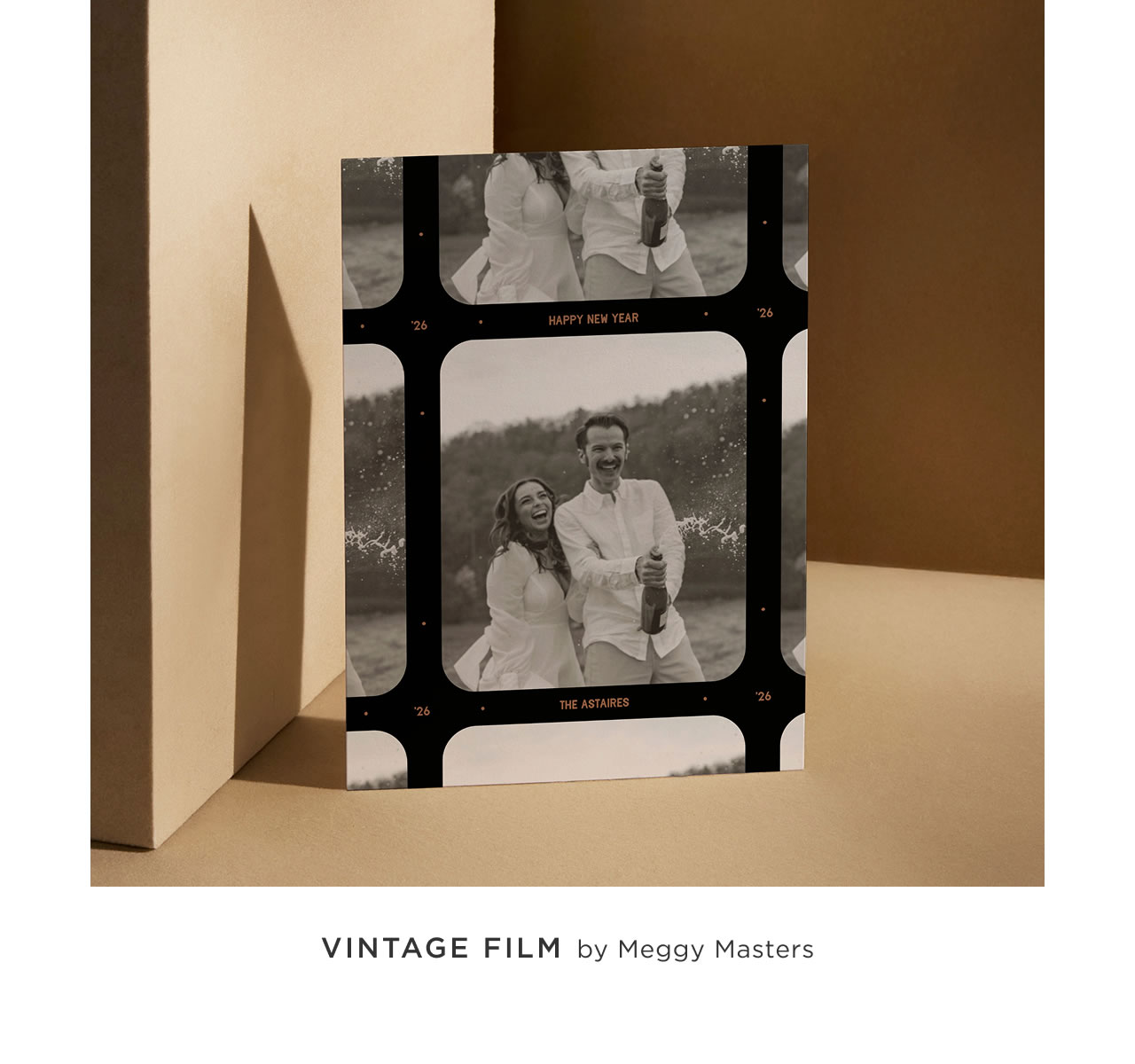 Vintage Film