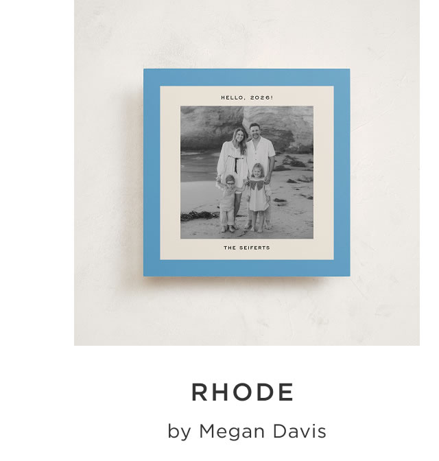 Rhode