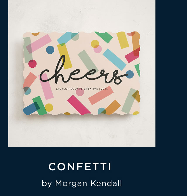 Confetti