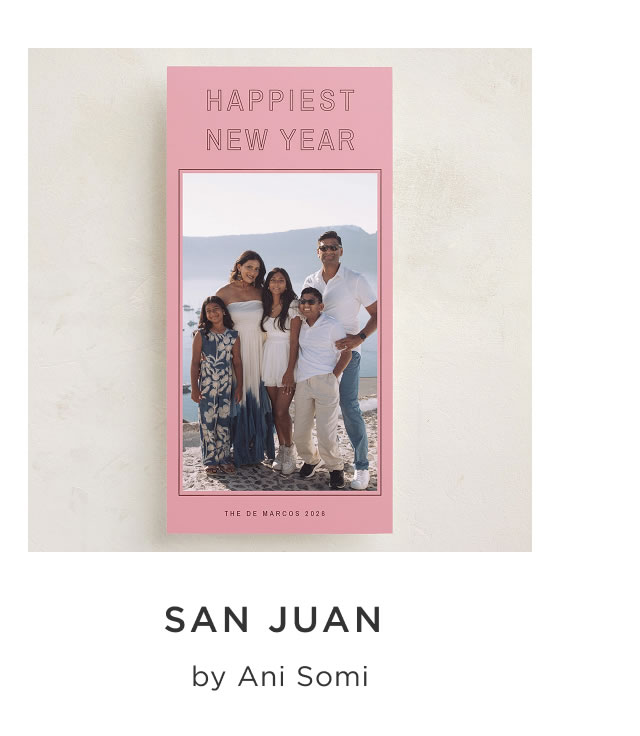 San Juan