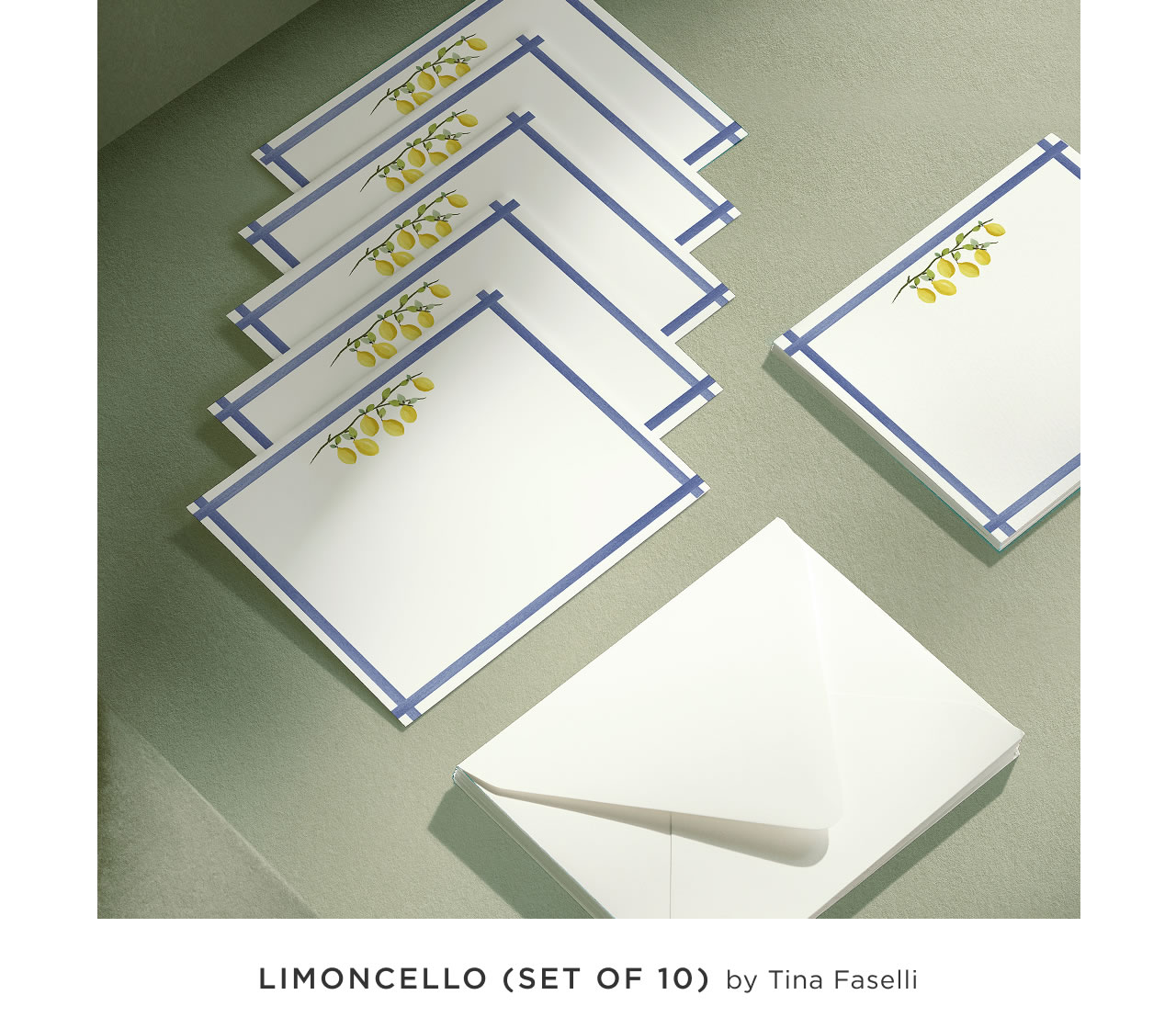 Limoncello