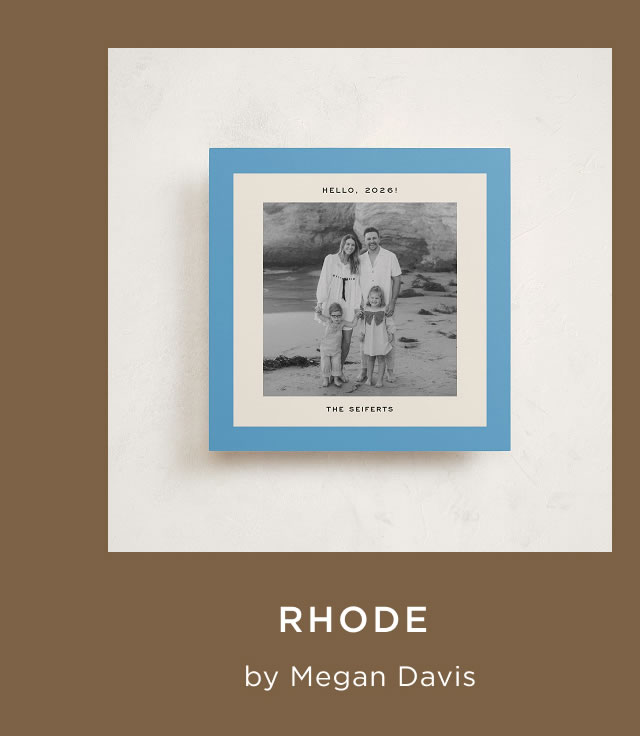 Rhode