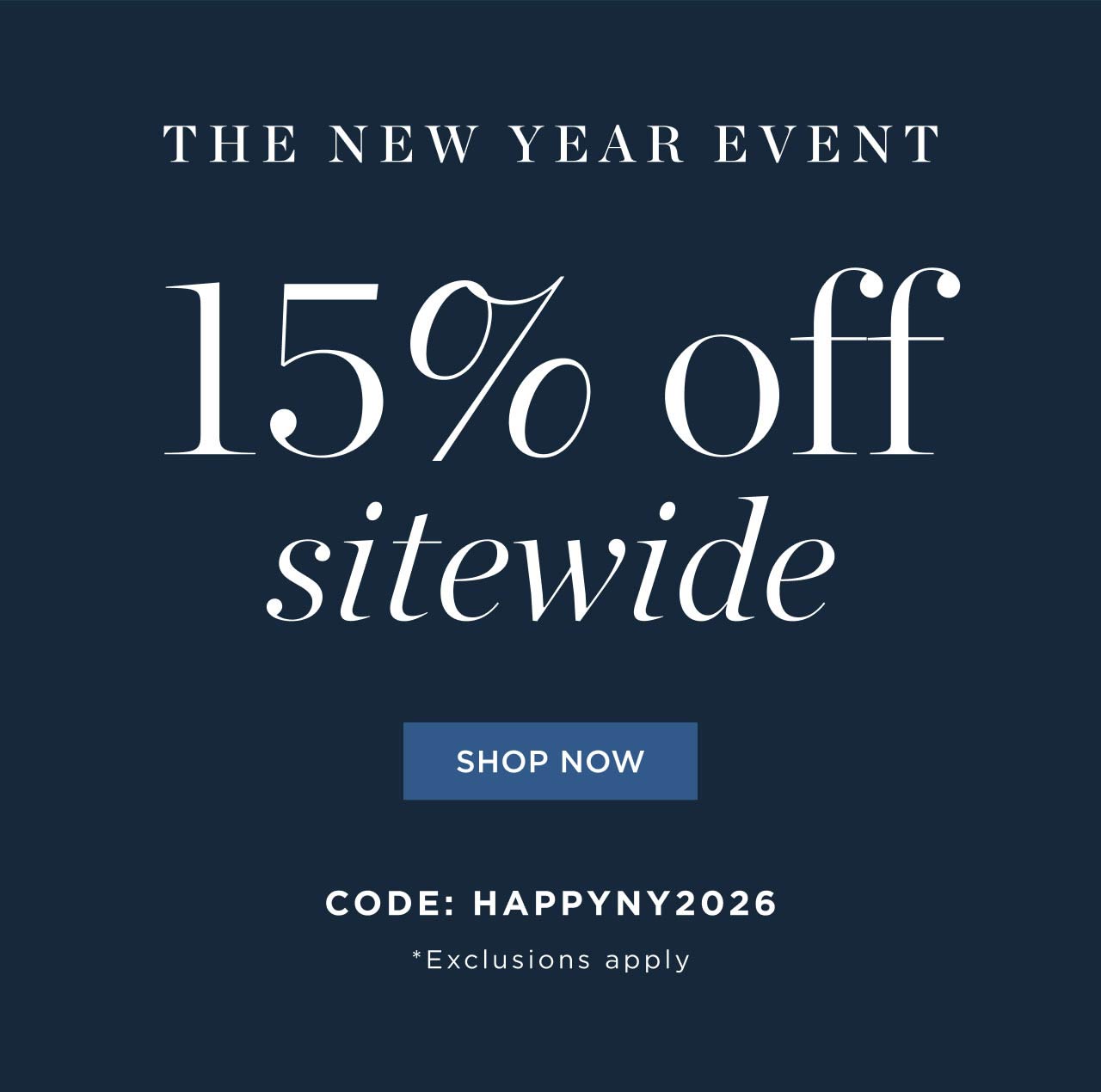 Shop Now