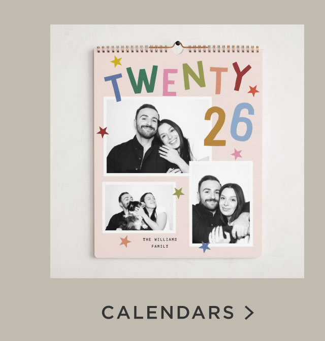Calendars