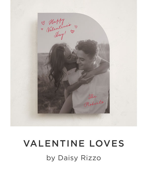 Valentines Loves