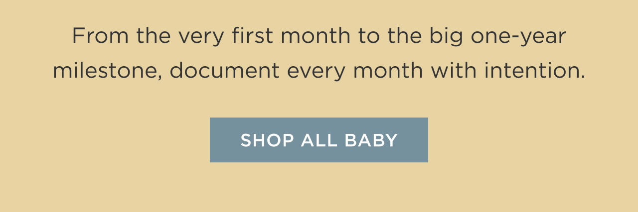 Shop All Baby