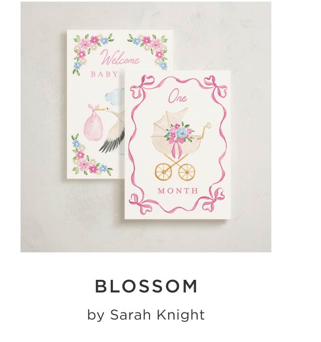 Blossom