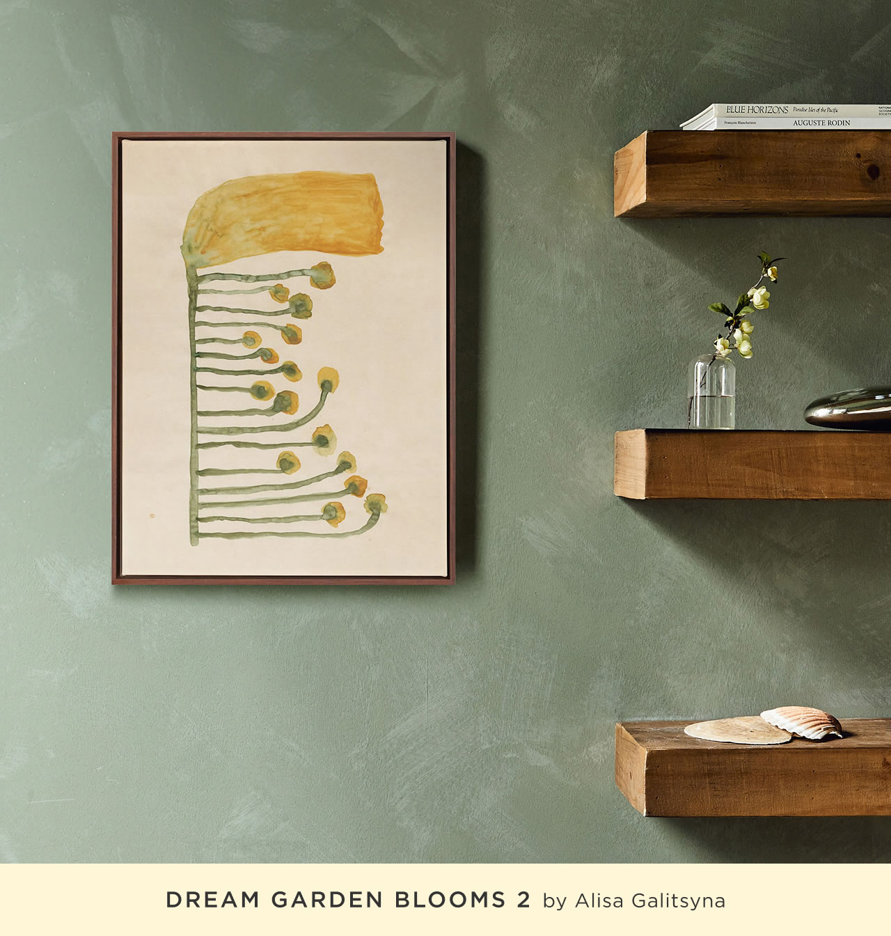 Dream Garden Blooms 2