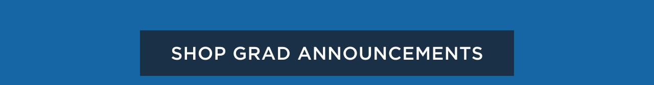 Shop Grad Announcements