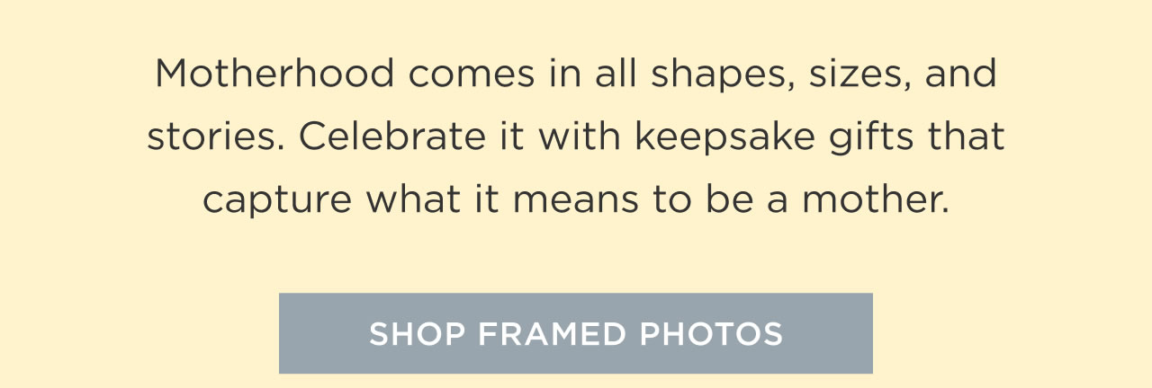 Shop Framed Photos