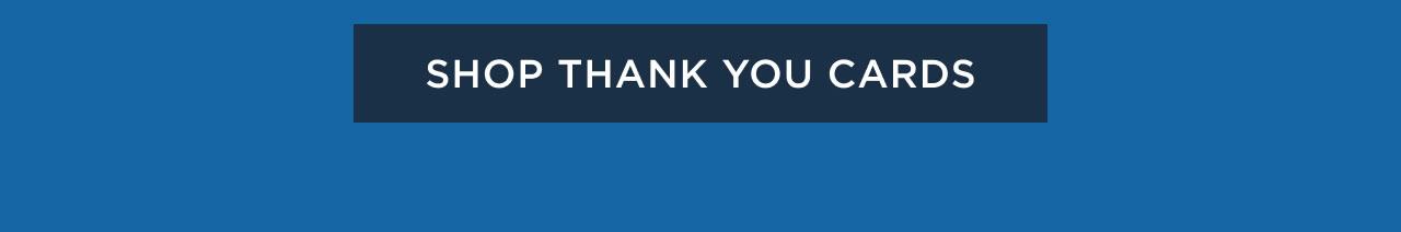 Shop Thank You Cards