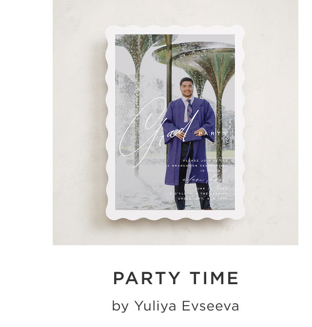 Party Time