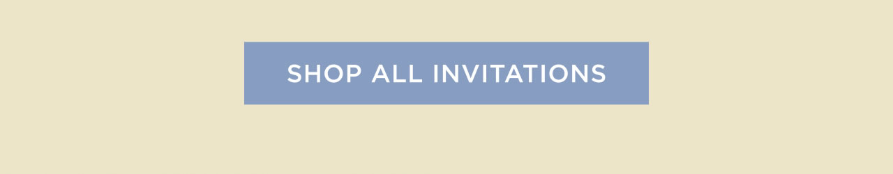 Shop All Invitations