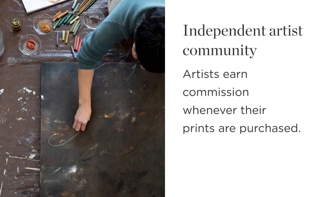 Independent Artist Community