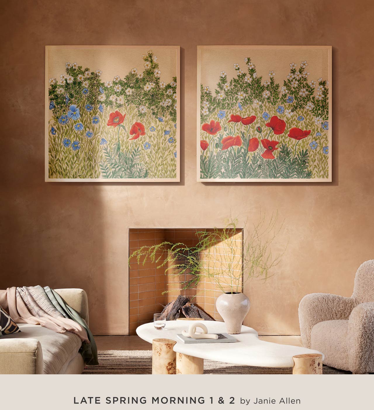 Shop for art pairs