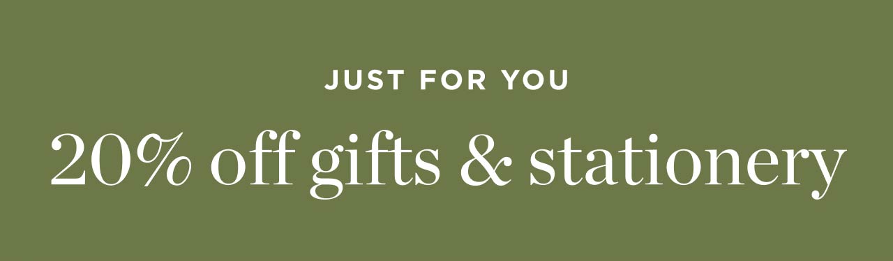 Stationery Sets