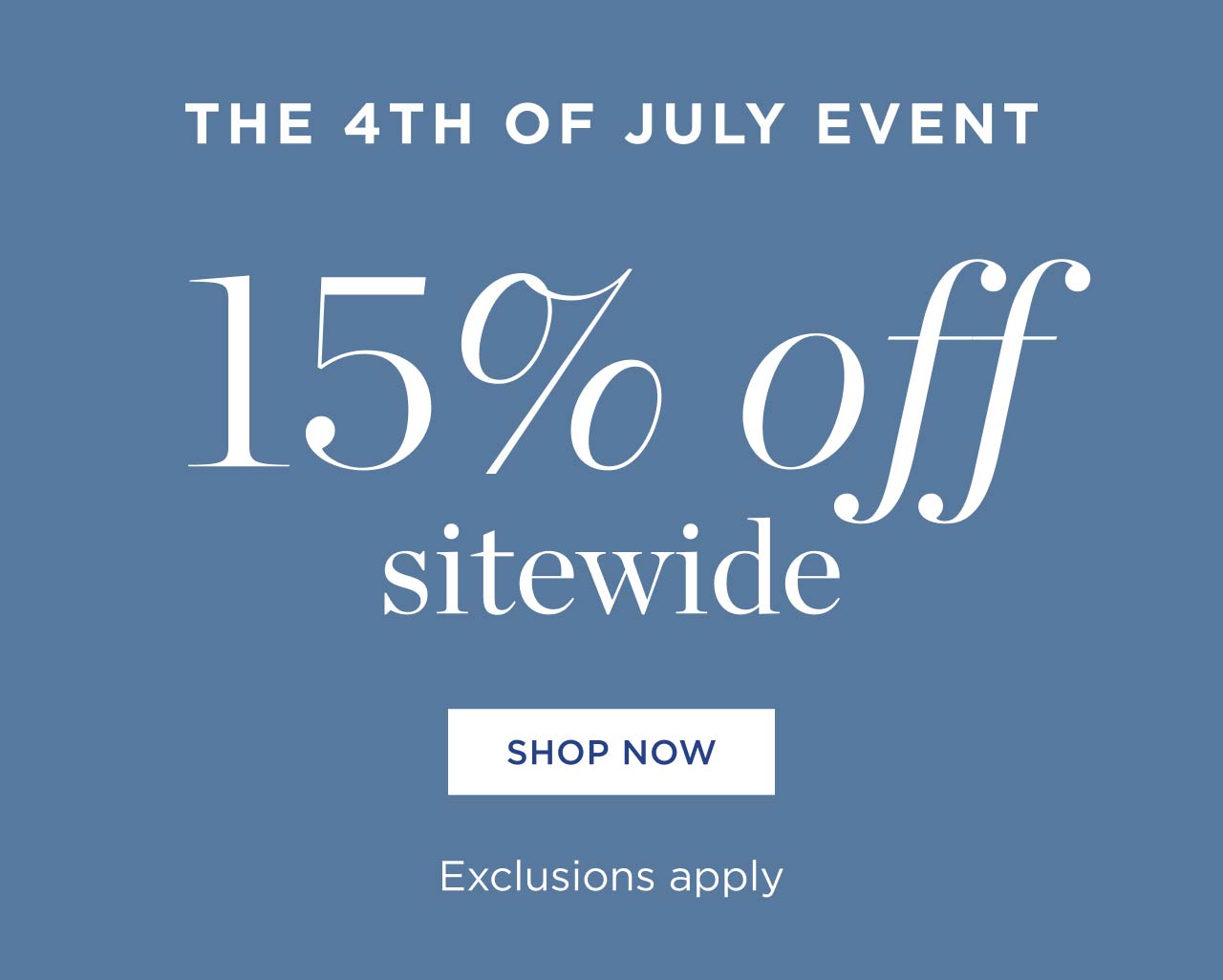 Shop Now