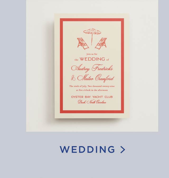 Wedding