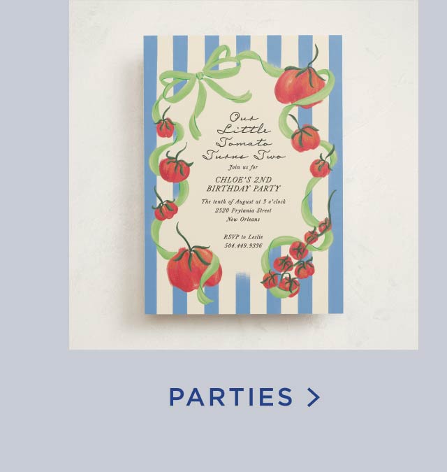 Parties