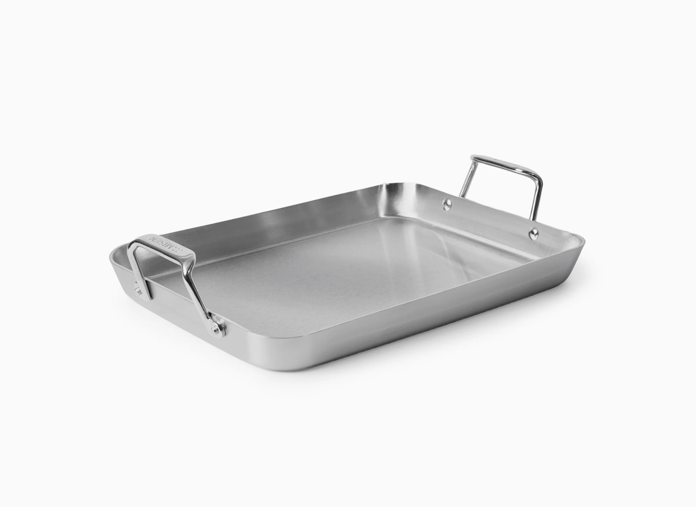 Image of 3-in-1 Stainless Roasting Pan