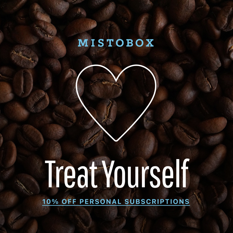Treat Yourself 10% OFF Personal Subscriptions
