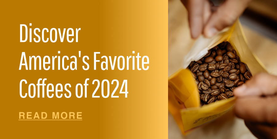 Discover Tasting Notes & Order From the Top Roasters
