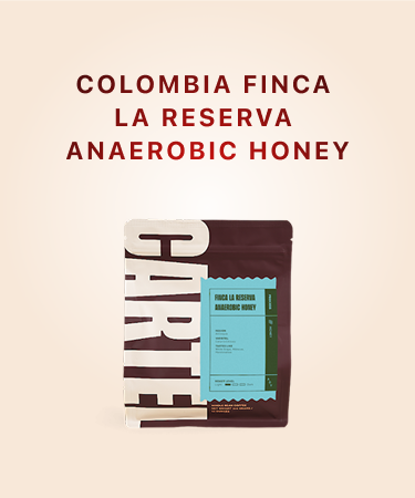 Cartel Roasting Co.